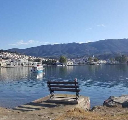 Sunray Studio In Poros Apartment Poros Town Exterior photo