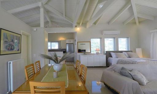 Sunray Studio In Poros Apartment Poros Town Exterior photo